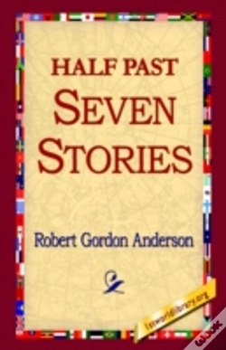Capa do artigo Half Past Seven Stories