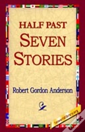 Capa do artigo Half Past Seven Stories