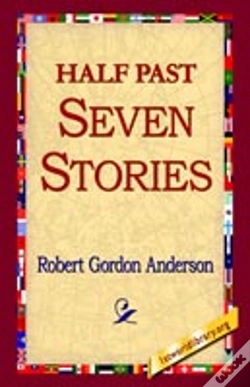 Capa do artigo Half Past Seven Stories
