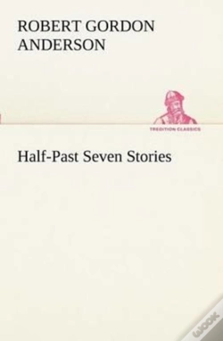 Capa do artigo Half-Past Seven Stories