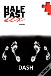 Capa do artigo Half Past Sex, Chapter 1