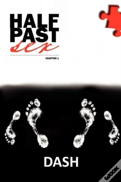 Capa do artigo Half Past Sex, Chapter 1