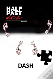 Capa do artigo Half Past Sex Chapter 2