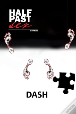Capa do artigo Half Past Sex Chapter 2
