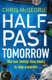 Capa do artigo Half-Past Tomorrow