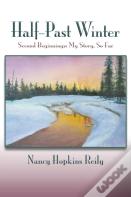 Half-Past Winter, Softcover