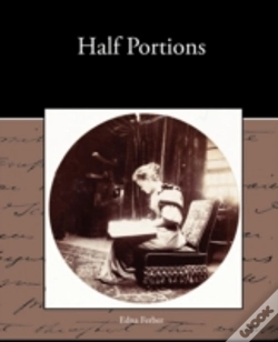 Capa do artigo Half Portions