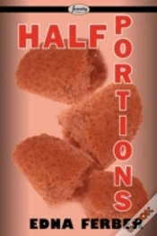 Capa do artigo Half Portions