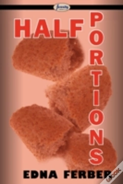 Capa do artigo Half Portions