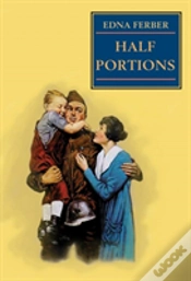 Capa do artigo Half Portions