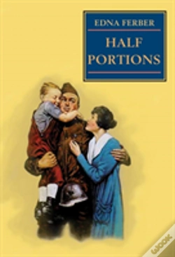 Capa do artigo Half Portions