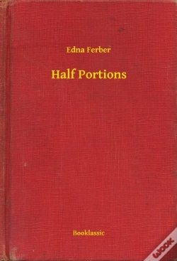 Capa do artigo Half Portions