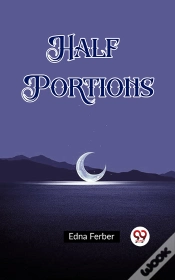 Capa do artigo Half Portions