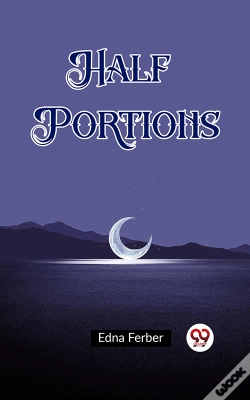 Capa do artigo Half Portions