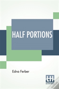 Capa do artigo Half Portions