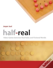 Capa do artigo Half-Real