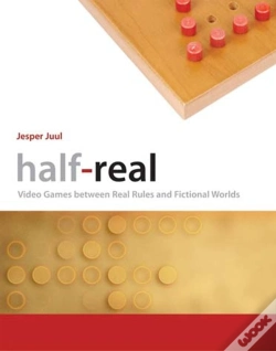 Capa do artigo Half-Real