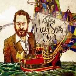 Capa do artigo Half Seas Over - CD