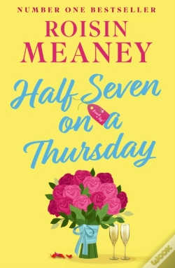 Capa do artigo Half Seven On A Thursday