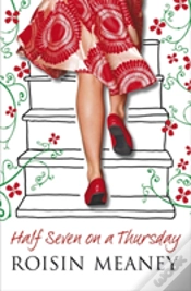 Capa do artigo Half Seven On A Thursday