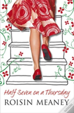 Capa do artigo Half Seven On A Thursday