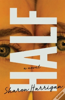 Capa do artigo Half