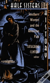 Capa do artigo Half Sisters Of History