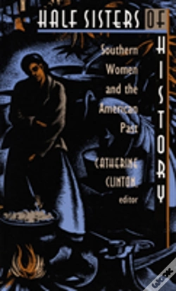 Capa do artigo Half Sisters Of History