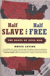 Capa do artigo Half Slave And Half Free, Revised Edition