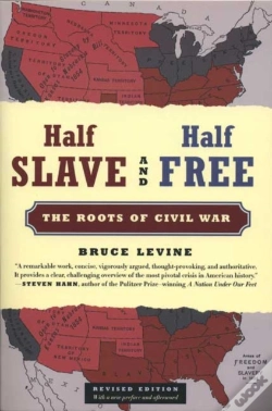 Capa do artigo Half Slave And Half Free, Revised Edition