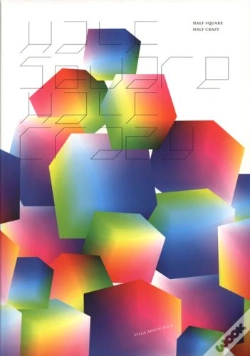 Capa do artigo Half Square Half Crazy