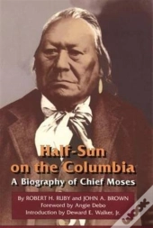 Half-Sun On The Columbia