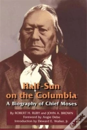 Capa do artigo Half-Sun On The Columbia