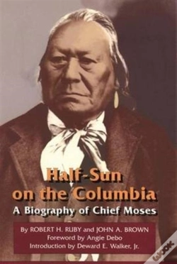 Capa do artigo Half-Sun On The Columbia