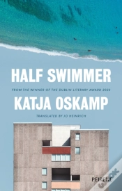 Capa do artigo Half Swimmer