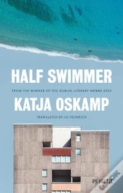 Capa do artigo Half Swimmer