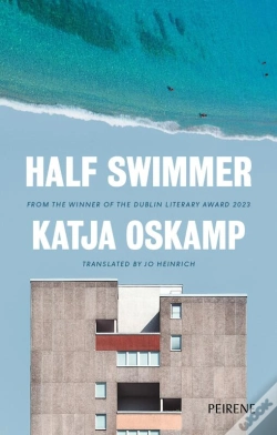 Capa do artigo Half Swimmer