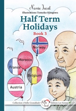 Capa do artigo Half Terminale Holidays