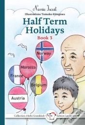 Capa do artigo Half Terminale Holidays