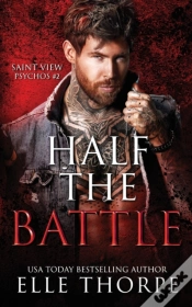 Capa do artigo Half The Battle
