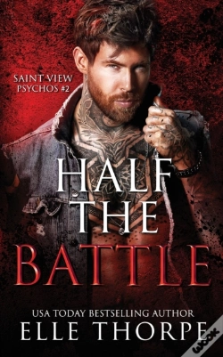 Capa do artigo Half The Battle