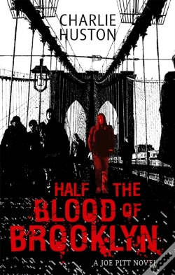 Capa do artigo Half The Blood Of Brooklyn