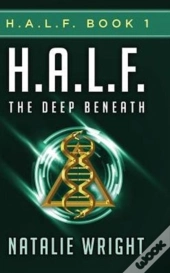 H.A.L.F.: The Deep Beneath