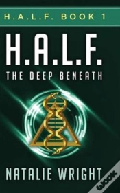 Capa do artigo H.A.L.F.: The Deep Beneath