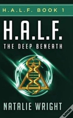 Capa do artigo H.A.L.F.: The Deep Beneath