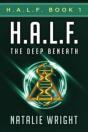 H.A.L.F.: The Deep Beneath - Preview
