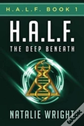 H.A.L.F.: The Deep Beneath