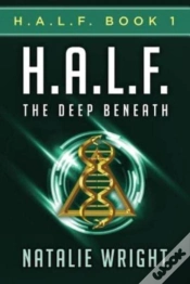 Capa do artigo H.A.L.F.: The Deep Beneath