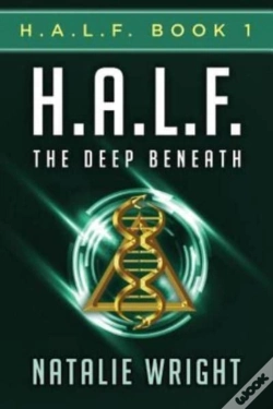 Capa do artigo H.A.L.F.: The Deep Beneath