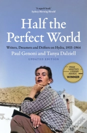 Capa do artigo Half The Perfect World